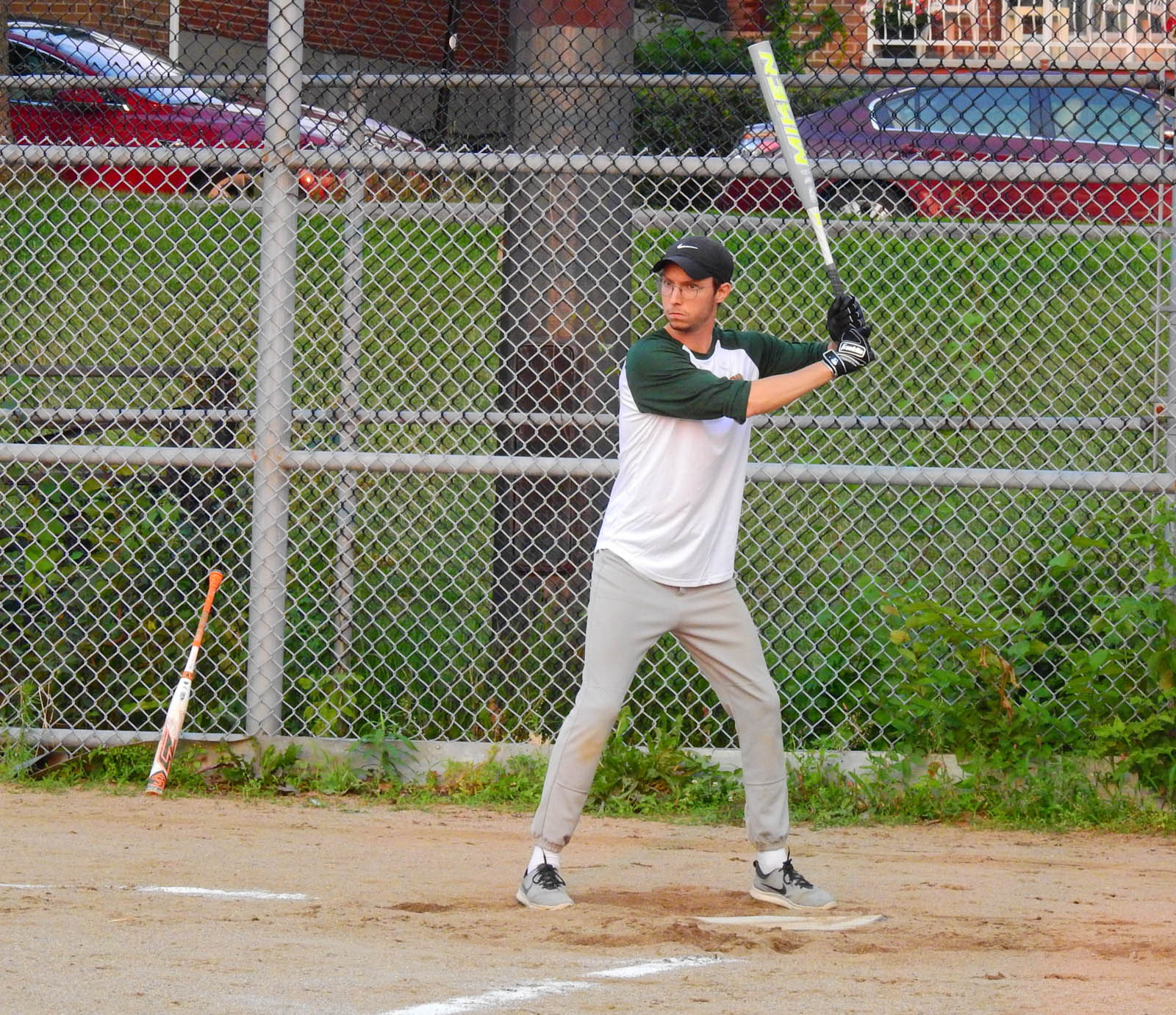  Les p'tites mittes -  - Softball -  () Photo by:  | Siuxy Sports 2021-07-26