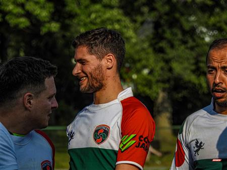 Rugby Club de Montréal vs Ottawa Beavers - 2017
