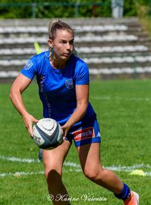 FC Grenoble Vs Lyon Olympique Universitaire