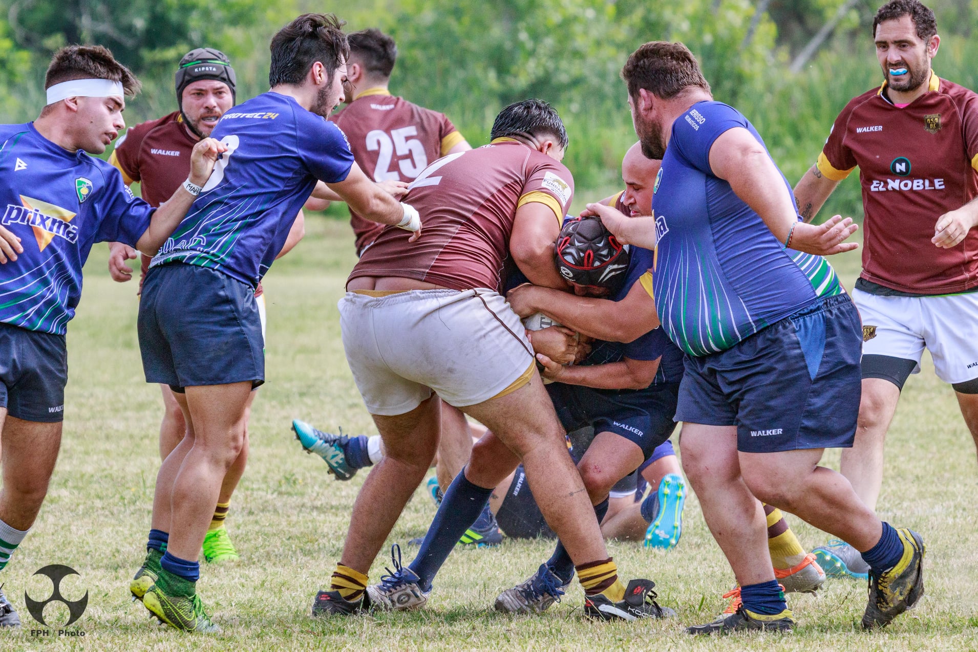  Atlético San Andrés Rugby Club - Berisso Rugby Club - Rugby - Atlético San Andrés Vs Berisso - URBA - Inter (#ASARCvsBerisso2021Inter) Photo by: Alan Roy Bahamonde | Siuxy Sports 2021-11-27