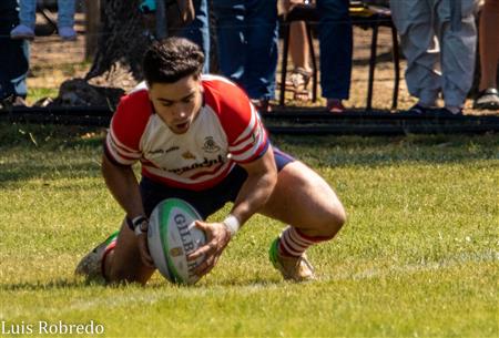 URBA - Areco RC vs Padua