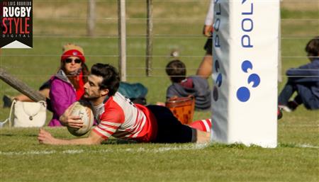 Areco Vs St.Brendan's (Inter) - 2019