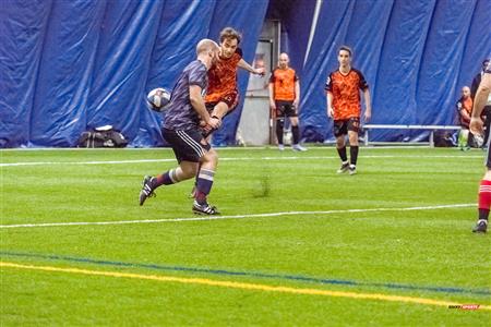 Bandjos FC Div3A vs AC Crema