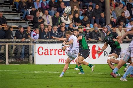 CSBJRC vs Suresnes - 2022