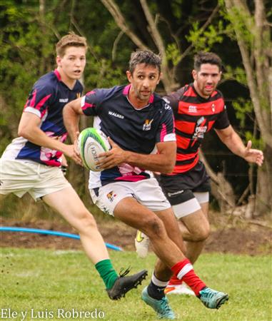 XXII Seven de la Tradición 2022 - Areco - Reel A2 - Game