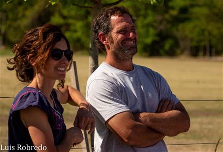 URBA - Areco RC vs Padua