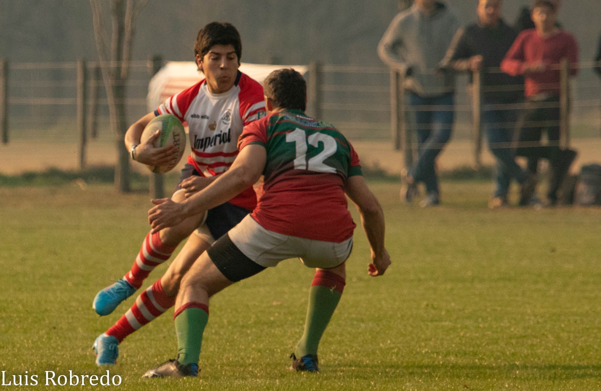  Areco Rugby Club - Retiro Rugby Hurlingham - Rugby - Areco Rugby vs Retiro - 2022 (#ArecoRetiro2022R1) Photo by: Luis Robredo | Siuxy Sports 2022-08-20