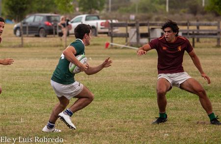 XXII Seven de la Tradición 2022 - Areco - Reel A1 - Game