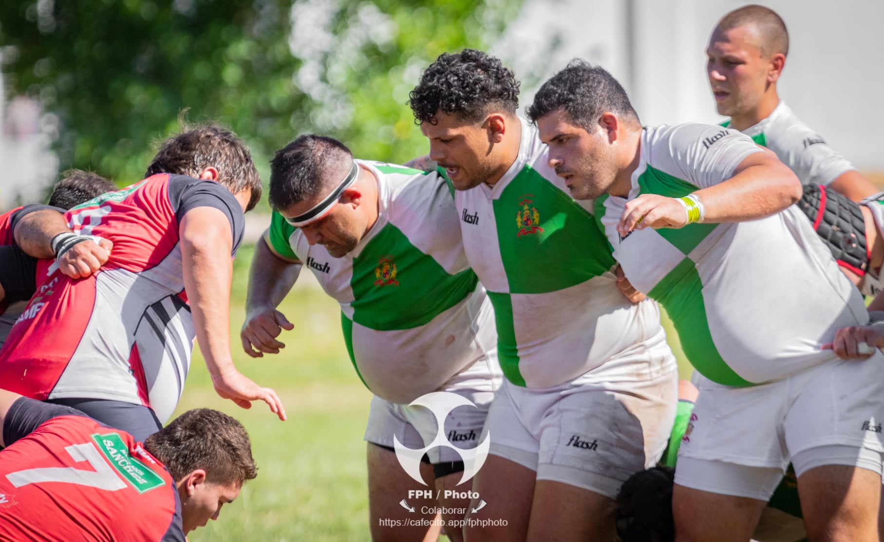  Club La Salle - Club Atlético Chascomús - Rugby - La Salle vs Atletico Chascomus - URBA (#LSalleRvsCAChasc2021oct) Photo by: Alan Roy Bahamonde | Siuxy Sports 2021-10-30