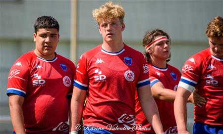 Crabos - FC Grenoble vs RC Massy