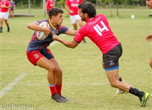 Seven de la Tradición 2021 - San Antonio de Areco