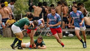 Seven de la Tradición 2021 - San Antonio de Areco