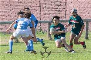 SITAS vs Centro Naval - M15 URBA