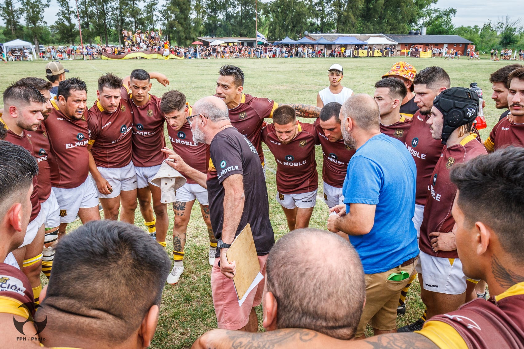 Lucas BUFFA -  Atlético San Andrés Rugby Club -  - Rugby - Atlético San Andrés Vs Berisso - URBA - Primera - Ascenso a Tercera (#ASARCvsBerisso2021Primera) Photo by: Alan Roy Bahamonde | Siuxy Sports 2021-11-27