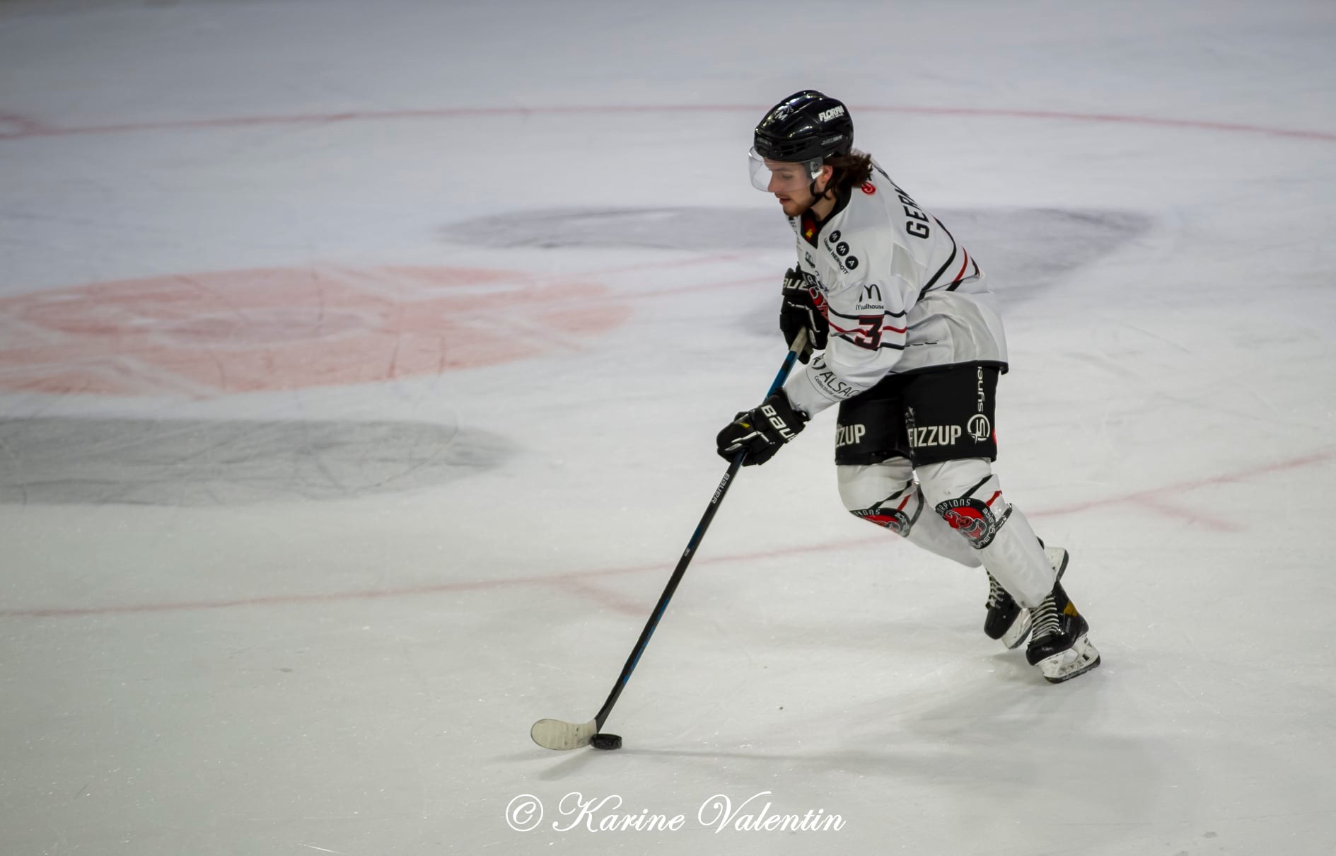  Grenoble - Mulhouse - Ice hockey - BDL Grenoble vs Mulhouse (#BDLvsScorpions2022) Photo by: Karine Valentin | Siuxy Sports 2022-02-17