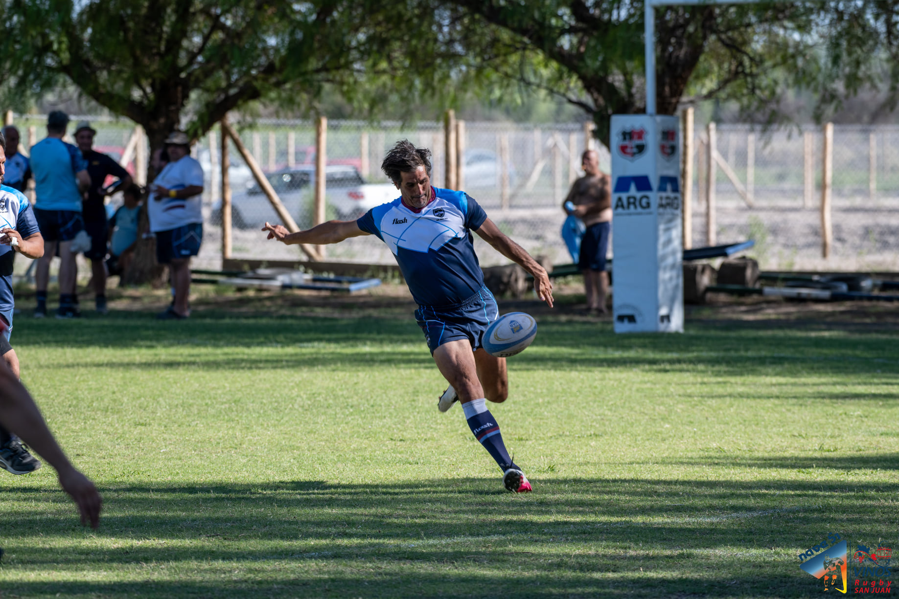 TBD017 TBD017 -  VARBA - Chamigos - RugbyV - 51 Nacional de Veteranos de Rugby San Juan - VARBA vs Chamigos (#51NaVeSJ21VARBAvChamigos) Photo by: Diego van Domselaar | Siuxy Sports 2021-11-15