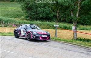 Rally du Trièves, Saint-Jean d'Hérans