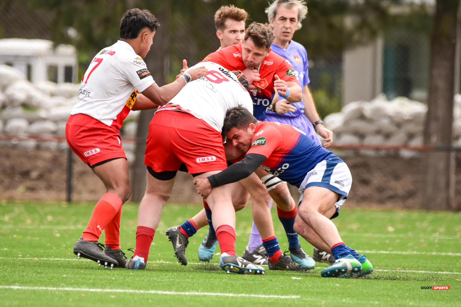  Asociación Deportiva Francesa - Mariano Moreno - Rugby - URBA 1A - Deportiva Francesa vs Mariano Moreno - Inter (#ADFMMInter2022) Photo by: Ignacio Pousa | Siuxy Sports 2022-10-08
