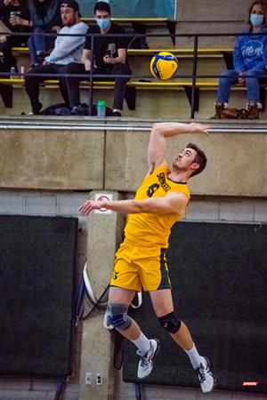 Université de Montréal (2) vs Université Sherbrooke (3)