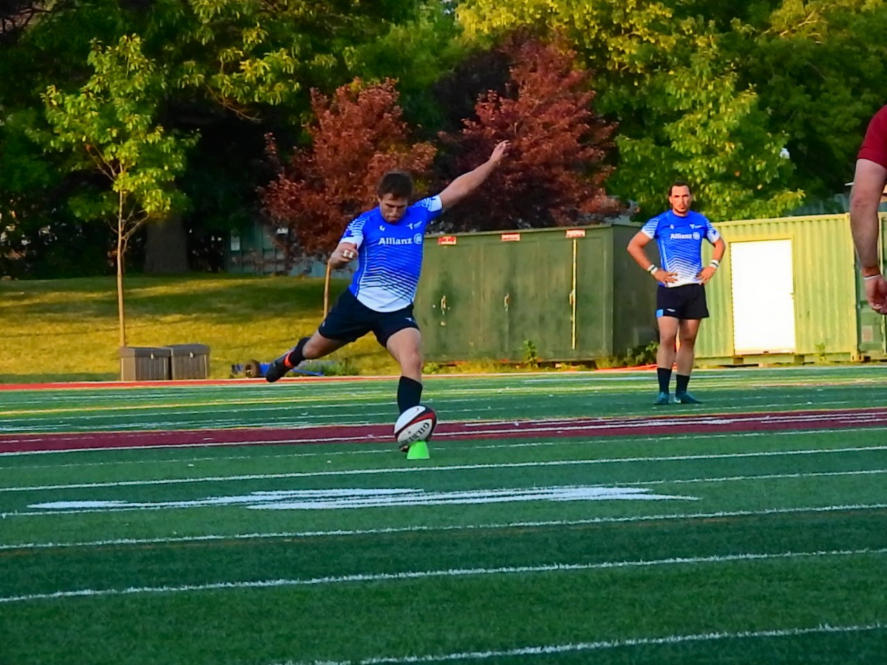  Ontario Blues -  - Rugby -  () Photo by:  | Siuxy Sports 2018-08-04