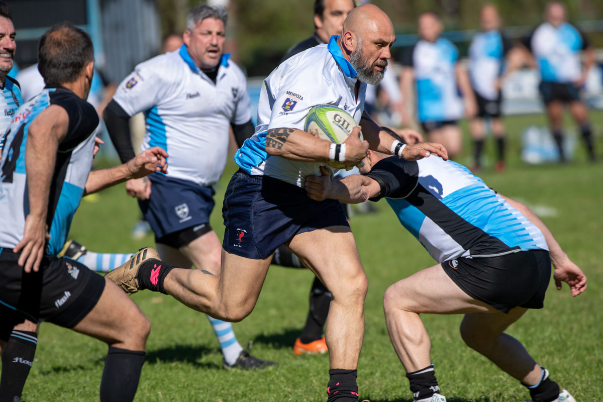  VARBA - Centro Naval - RugbyV - VARBA vs Ron XV (Centro Naval) (#VARBAvsRONXV2021) Photo by: Diego van Domselaar | Siuxy Sports 2021-10-07