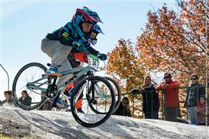 BMX Campeonato Buenos Aires 2018