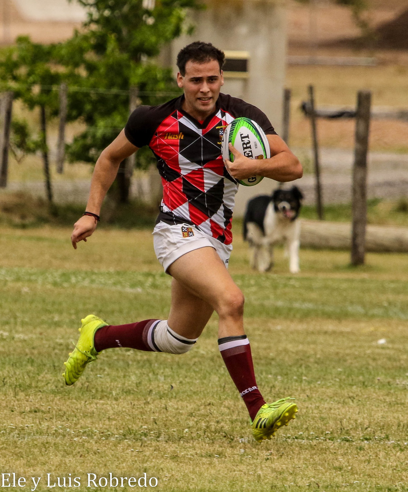 Areco Rugby Club -  - Rugby - XXII Seven de la Tradición 2022 - Areco - Reel A3 - Game (#XXIISevTrad2022RA3) Photo by: Luis Robredo | Siuxy Sports 2022-12-03