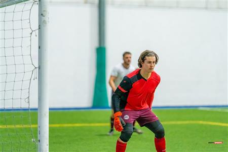 QSL - Bandjos FC (1) vs (1) S.I. Benfica