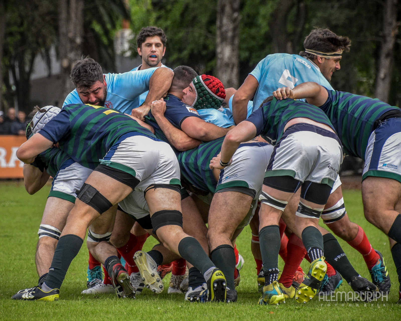  San Patricio - Club San Cirano - Rugby - URBA - 1A - San Patricio (36) vs (24) San Cirano (#URBASanpaVSanCir2022) Photo by: Alejandra Maruri | Siuxy Sports 2022-10-08