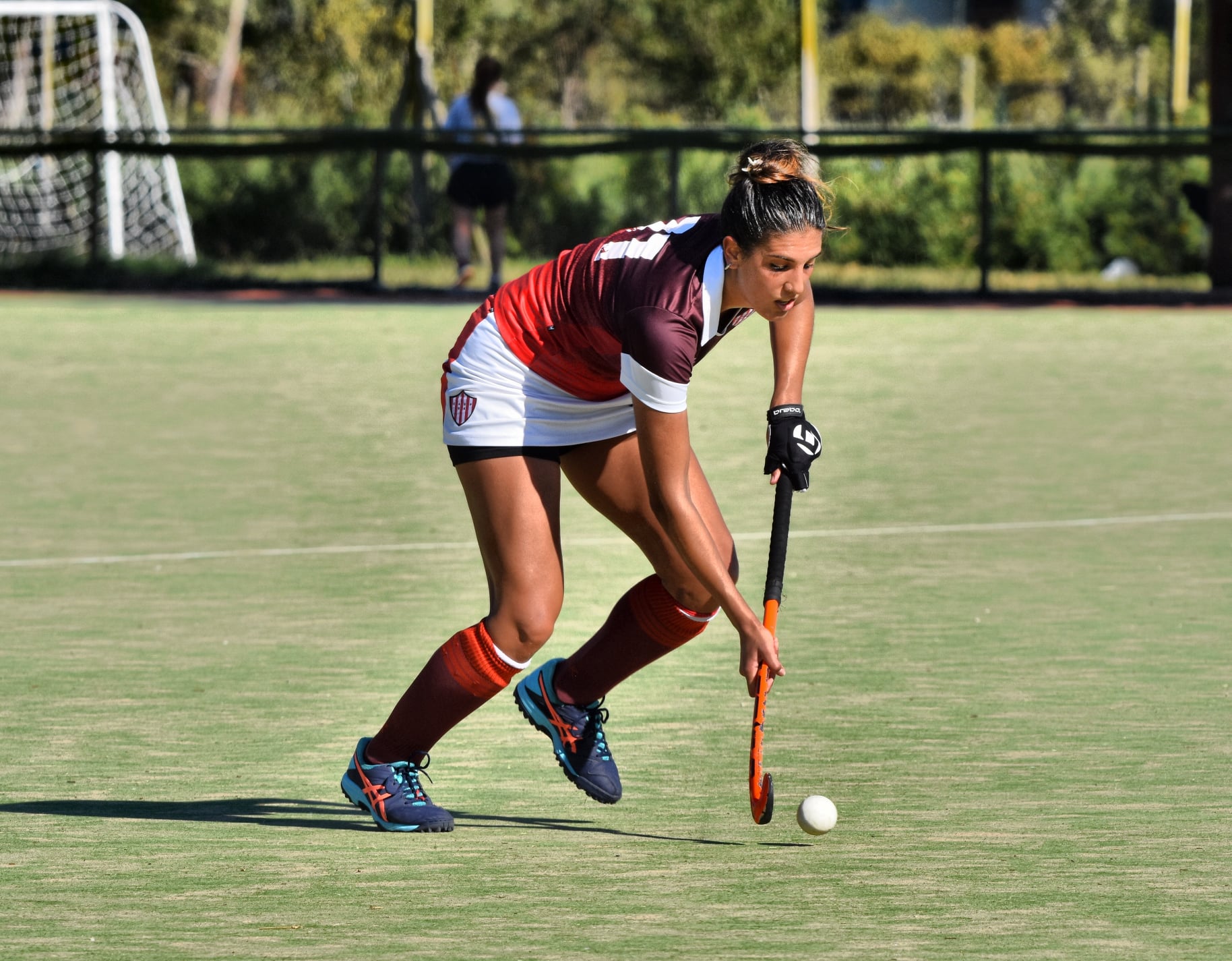  San Isidro Club - Club Atlético Banco de la Provincia de Buenos Aires - Field hockey - S.I.C. A vs Banco Provincia A -  Inter y 1ra - 2022 (#SICBPROV2022) Photo by: Edgardo Kleiman | Siuxy Sports 2022-04-09