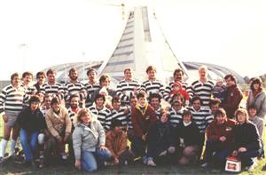 Équipe de 1983