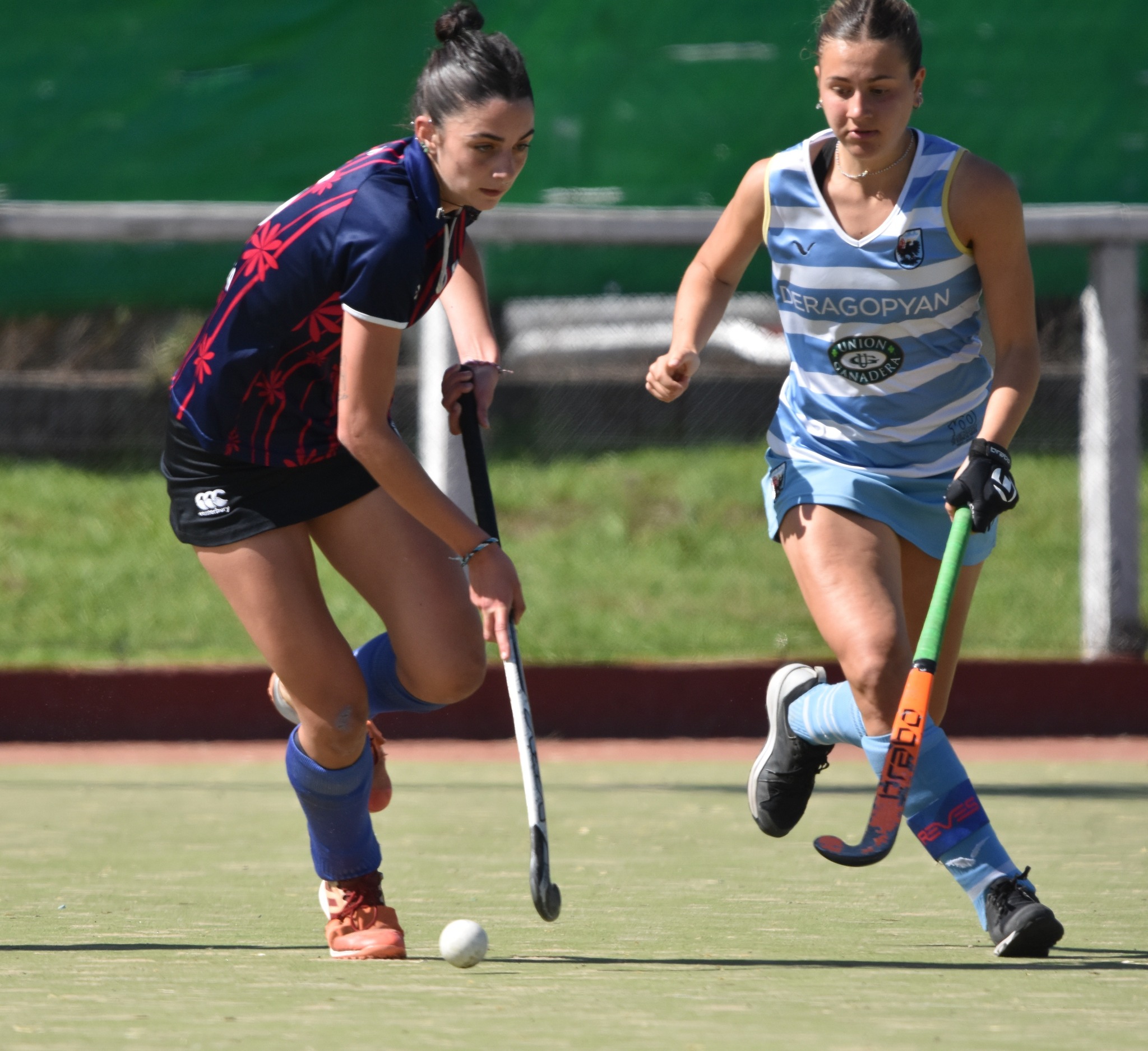 San Isidro Club - Club Ciudad de Buenos Aires - Field hockey - Sic A Muni A 2022 5ta Inter y 1ra RII Fecha 2 (#SICvMuniHockey2022) Photo by: Edgardo Kleiman | Siuxy Sports 2022-09-10