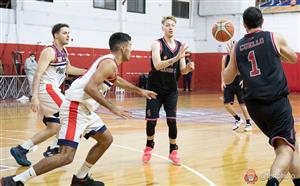 Ramos Mejia Lawn Tenis Club Vs CA Estudiantil Porteño 2021