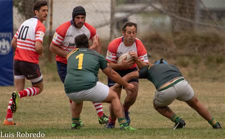 Areco Rugby Club vs Virreyes Rugby Club (2022)