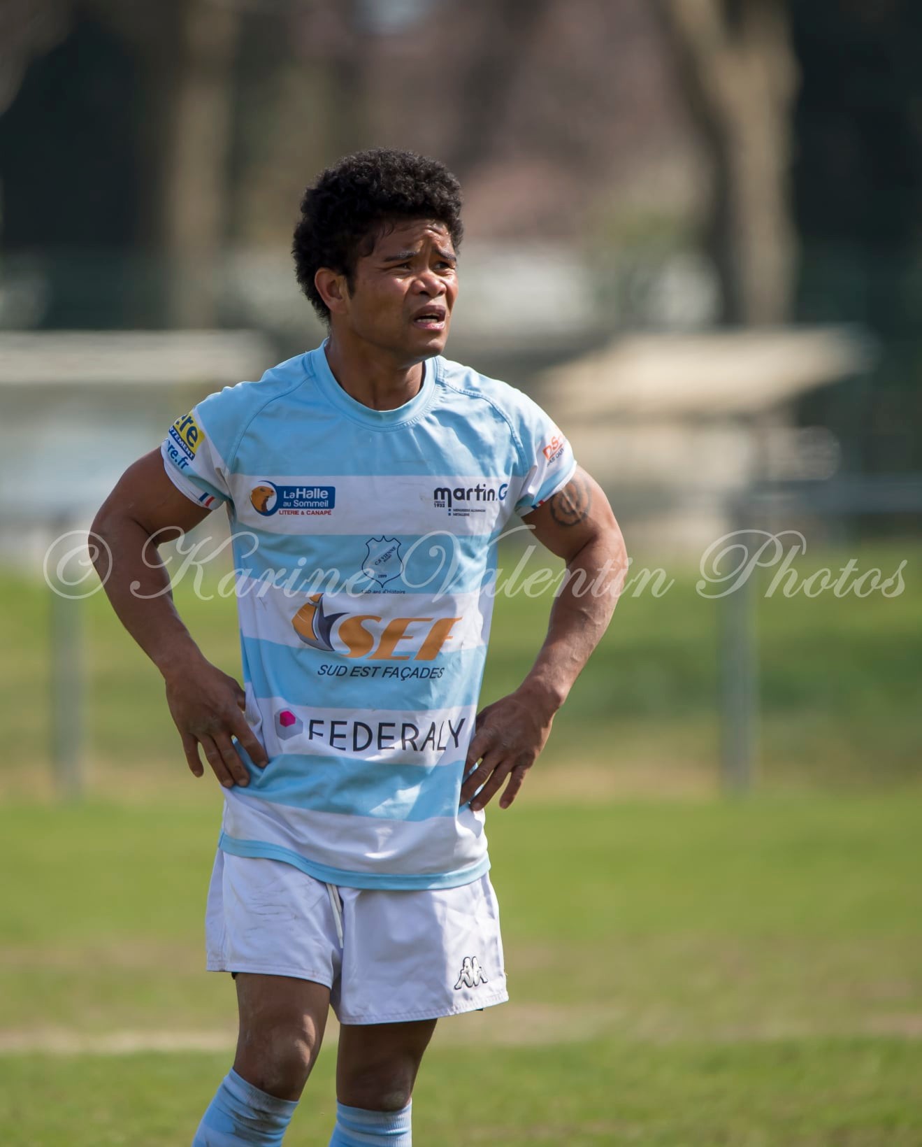  Rugby Club de Seyssins - CS Vienne - Mixed Ability Rugby - Tournoi Interdépartemental Sport Adapté (Rugby) 2022 - RC Seyssins 38 vs CS Vienne Rugby (#RCS38vsCSVR2022) Photo by: Karine Valentin | Siuxy Sports 2022-03-19