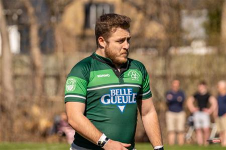 People @Beaconsfield RFC