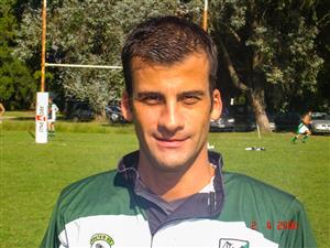 Los Pinos Pivetes XV vs Orcos de Olivos 2006