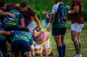 Atlético San Andrés Vs Berisso - URBA - Primera - Ascenso a Tercera