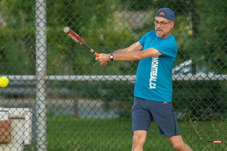 Monstars vs Sloppy Posse - 2022 - Reel 3