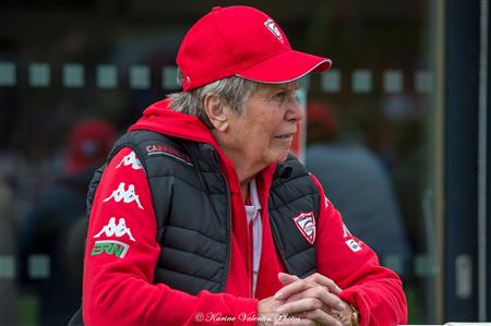 SOV (26) vs (17) Ris-Orangis - Féd 2