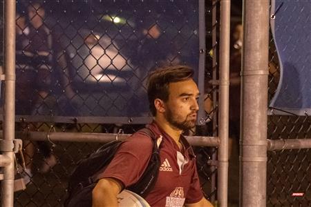 RSEQ RUGBY Masc - JOHN ABBOTT COLLEGE VS College Brébeuf - REEL B - PreMatch