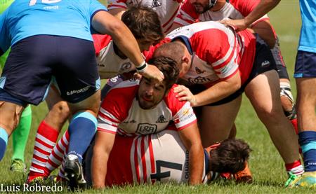 Areco Vs CUQ - URBA 2021 - Inter