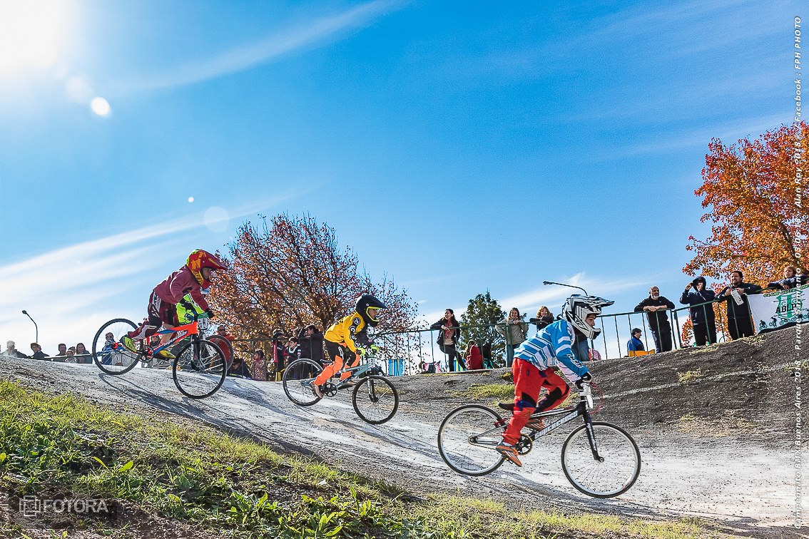   -  - Cycling - BMX Campeonato Buenos Aires 2018 (#BMX2018CampeonatoBsAs) Photo by: Alan Roy Bahamonde | Siuxy Sports 2018-06-01