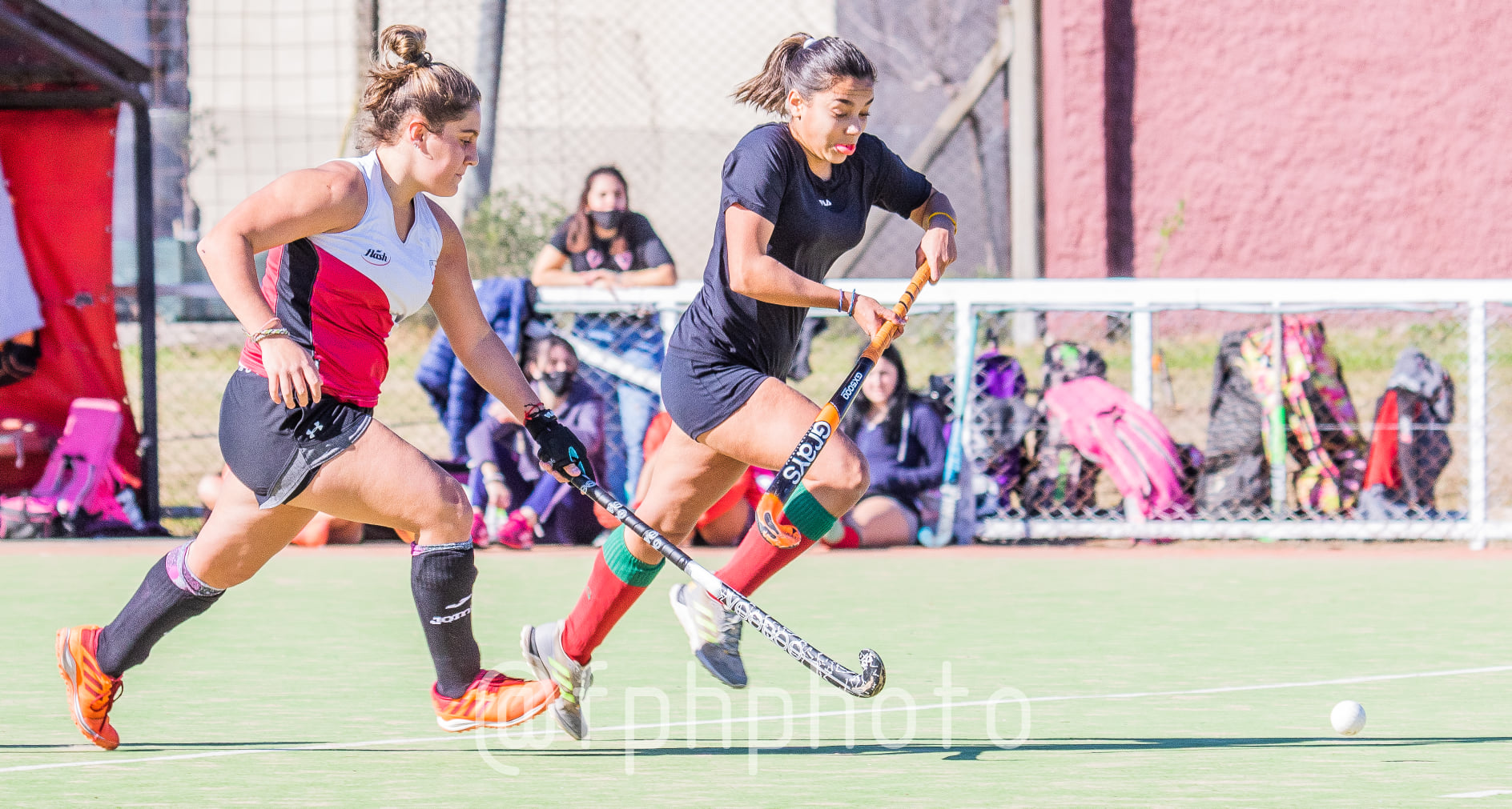 Sociedad Italiana de Tiro al Segno - Mariano Moreno - Field hockey - SITAS vs Mariano Moreno - 6ta (#SITASvsMMoreno6ta2021) Photo by: Alan Roy Bahamonde | Siuxy Sports 2021-07-21