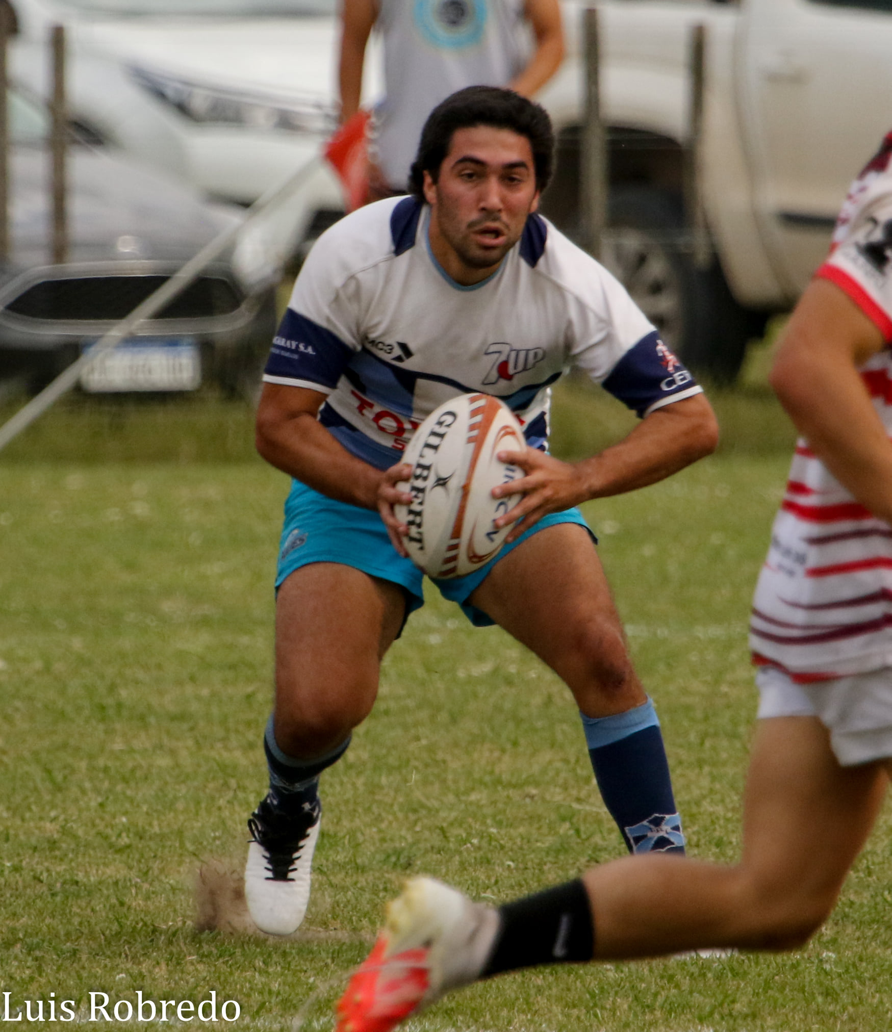   -  - Rugby - Seven de la Tradición 2021 - San Antonio de Areco (#SevenTradicion2021-XvsY-3) Photo by: Luis Robredo | Siuxy Sports 2021-12-05