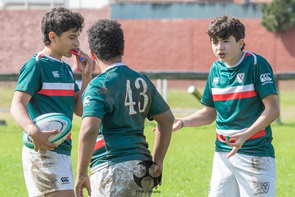  Sociedad Italiana de Tiro al Segno -  - Rugby - SITAS vs GEBA - M15 URBA (#SITASvsGEBA2021M15) Photo by: Alan Roy Bahamonde | Siuxy Sports 2021-09-05