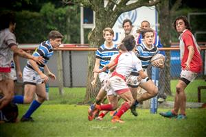 Hand off