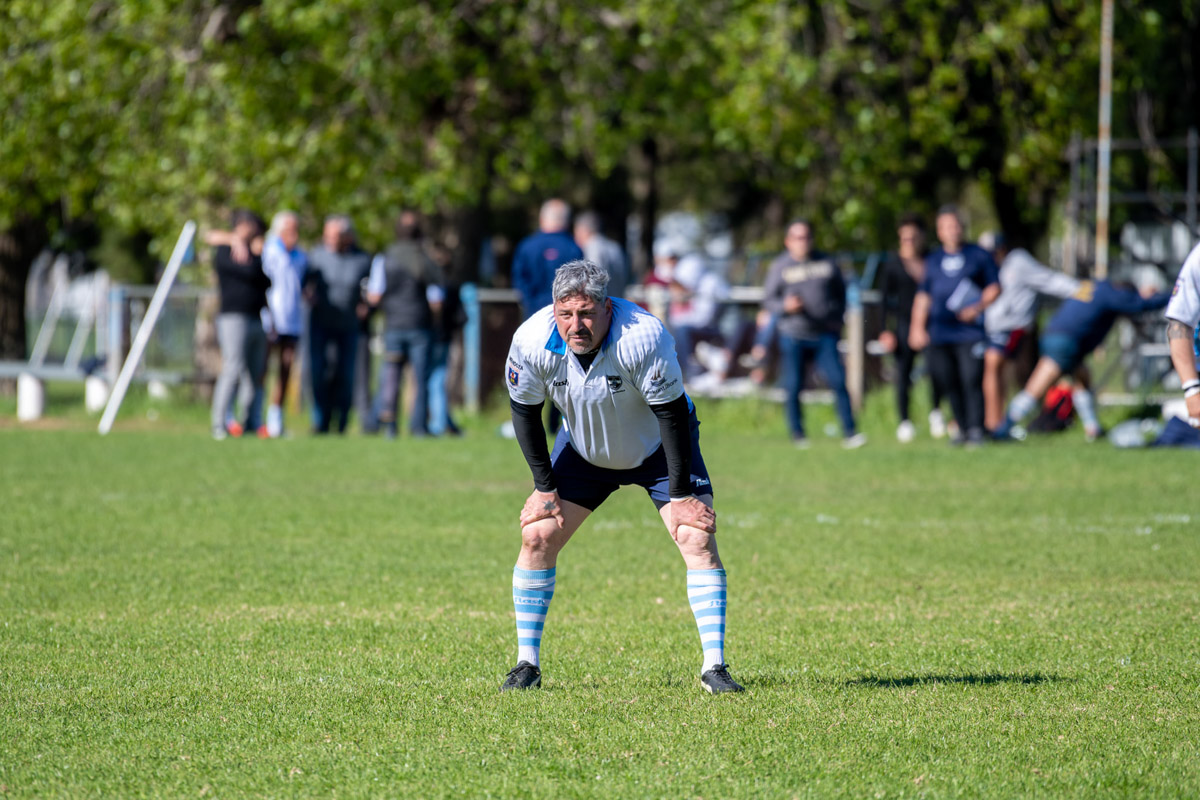  VARBA - Centro Naval - RugbyV - VARBA vs Ron XV (Centro Naval) (#VARBAvsRONXV2021) Photo by: Diego van Domselaar | Siuxy Sports 2021-10-07