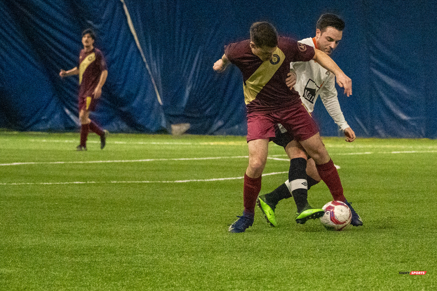  Tuugaalik - Miami Bice - Soccer - Tuugaa (1) vs (7) Miami Bice (#TUUGAvsMiamiBice2022) Photo by:  | Siuxy Sports 2022-04-15