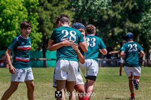 SITAS vs Liceo Naval - M15 URBA